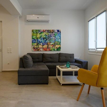 Ilianas Home 칼라마타 외부 사진